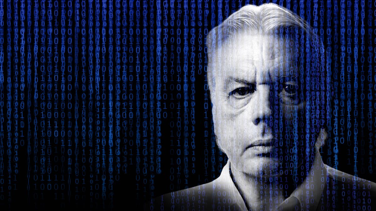 Portada de Escapa de la Matrix (Gaia)